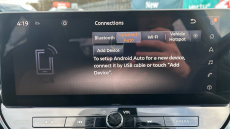 Nissan Juke 1.6 Hybrid Tekna 5dr Auto Hybrid Hatchback